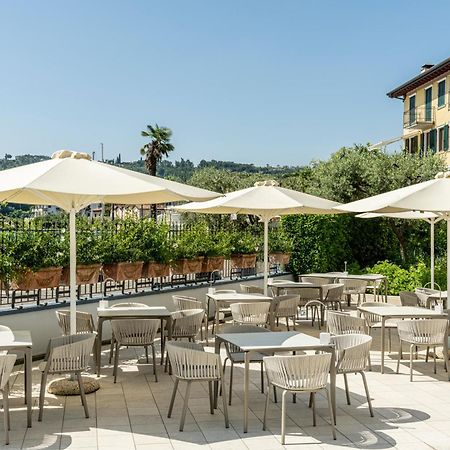 Bellerive Lifestyle Hotel Сало Экстерьер фото
