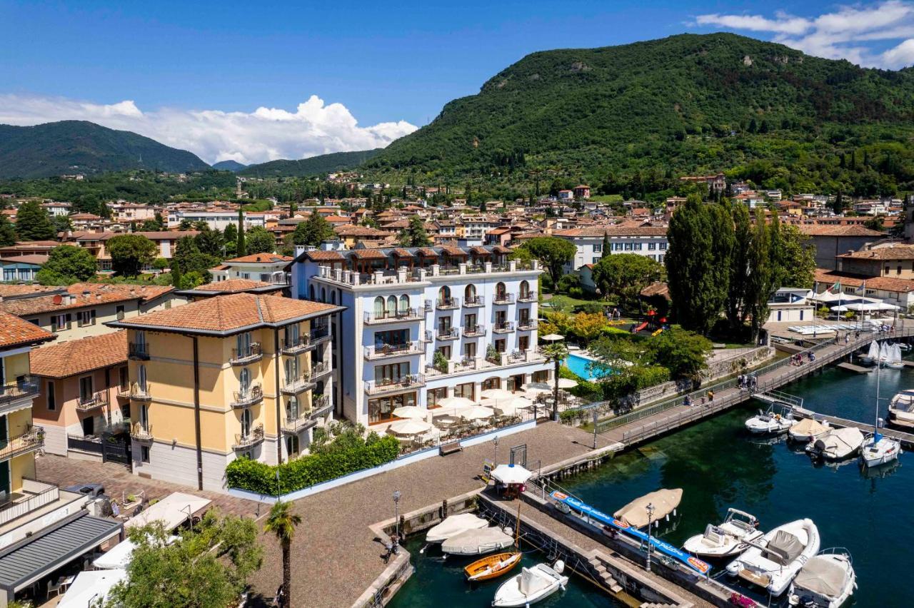 Bellerive Lifestyle Hotel Сало Экстерьер фото