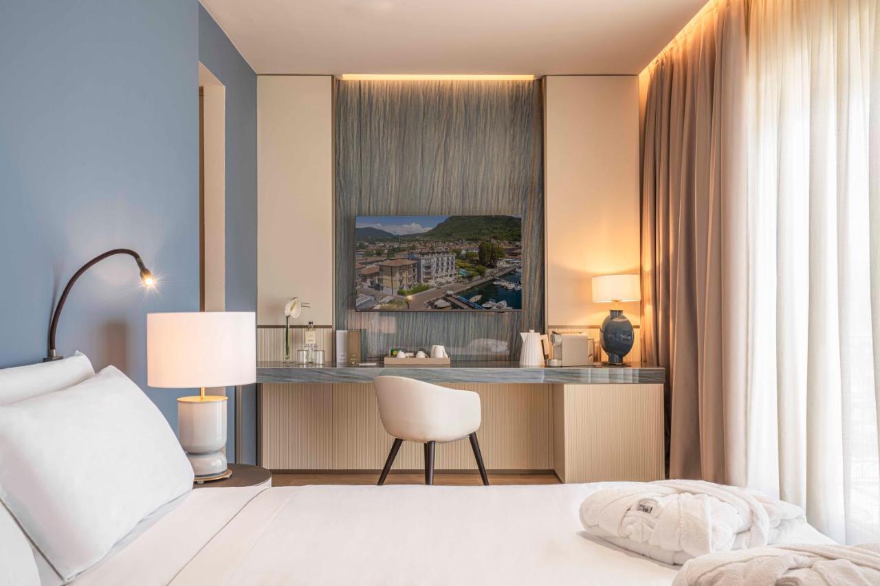 Bellerive Lifestyle Hotel Сало Экстерьер фото