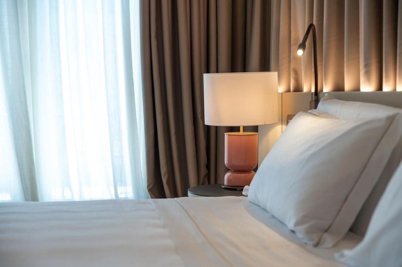 Bellerive Lifestyle Hotel Сало Экстерьер фото