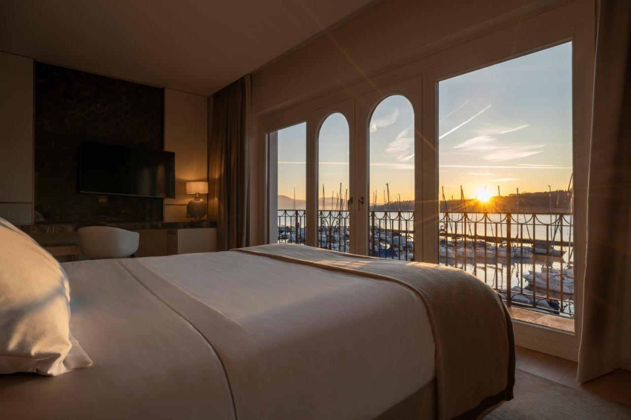 Bellerive Lifestyle Hotel Сало Экстерьер фото