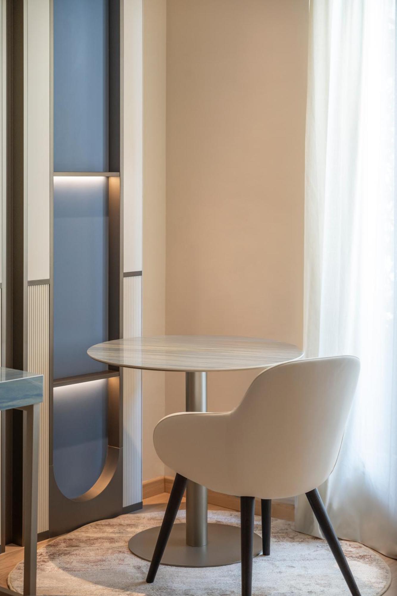 Bellerive Lifestyle Hotel Сало Экстерьер фото