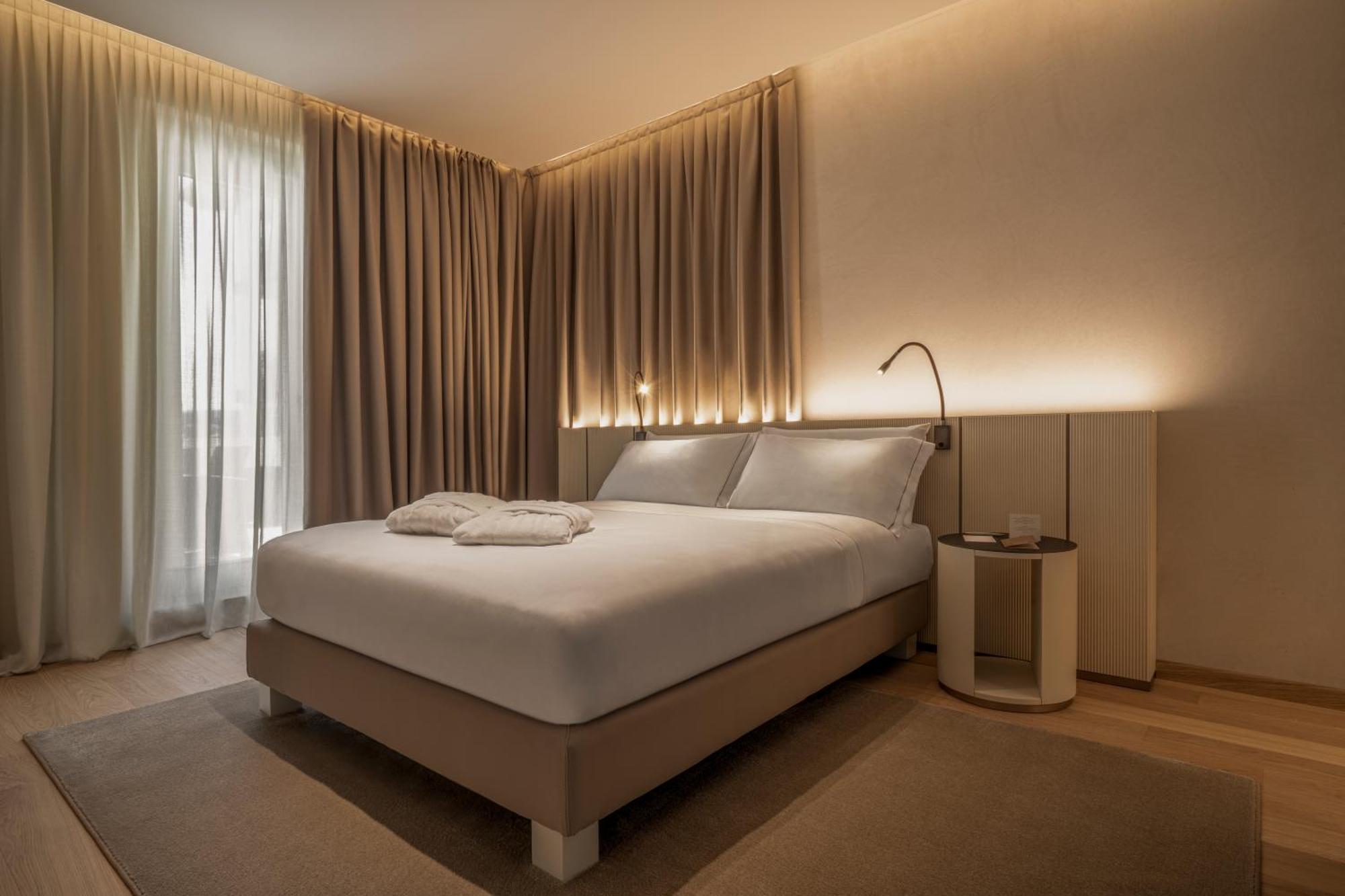 Bellerive Lifestyle Hotel Сало Экстерьер фото