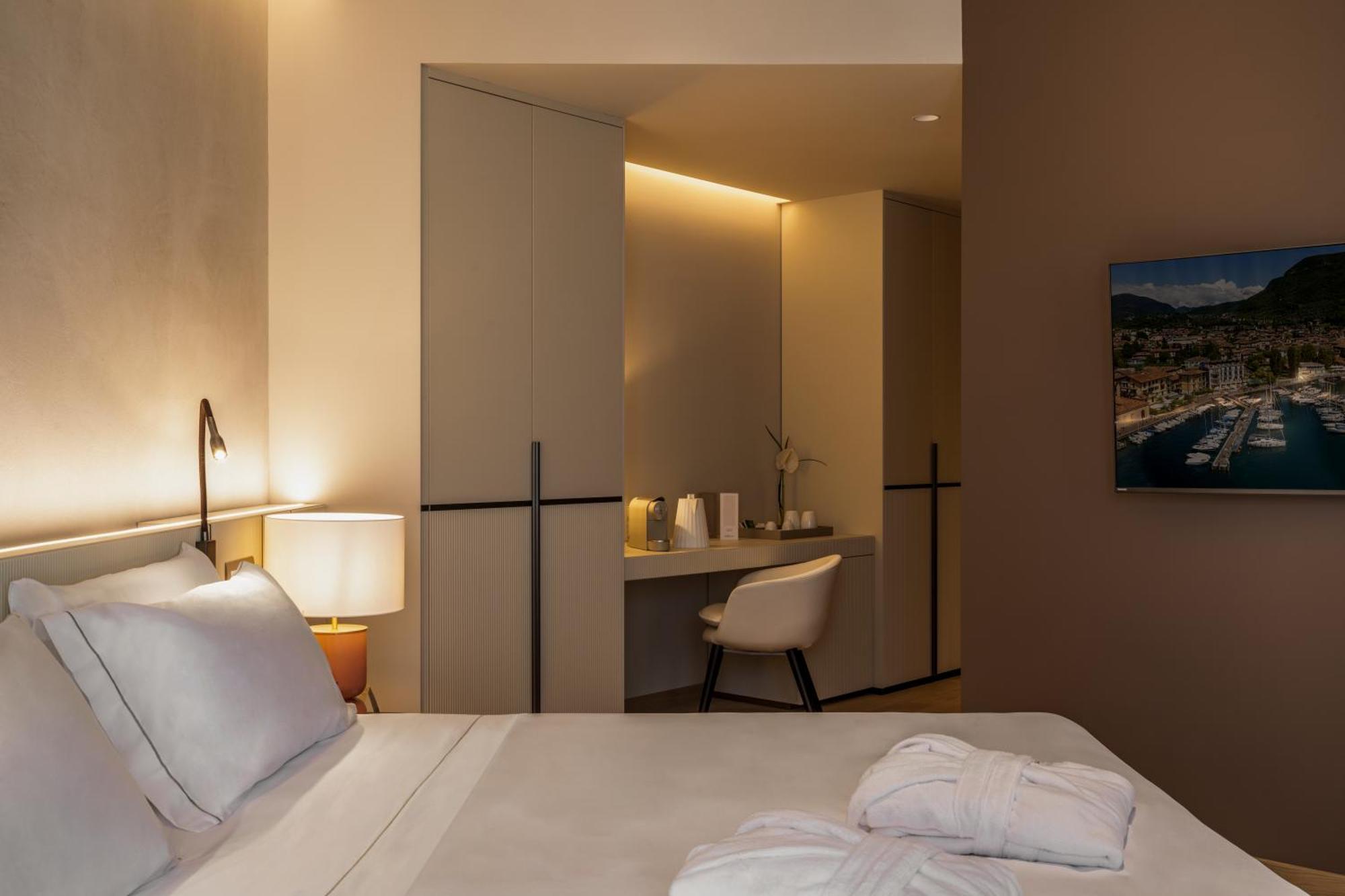 Bellerive Lifestyle Hotel Сало Экстерьер фото