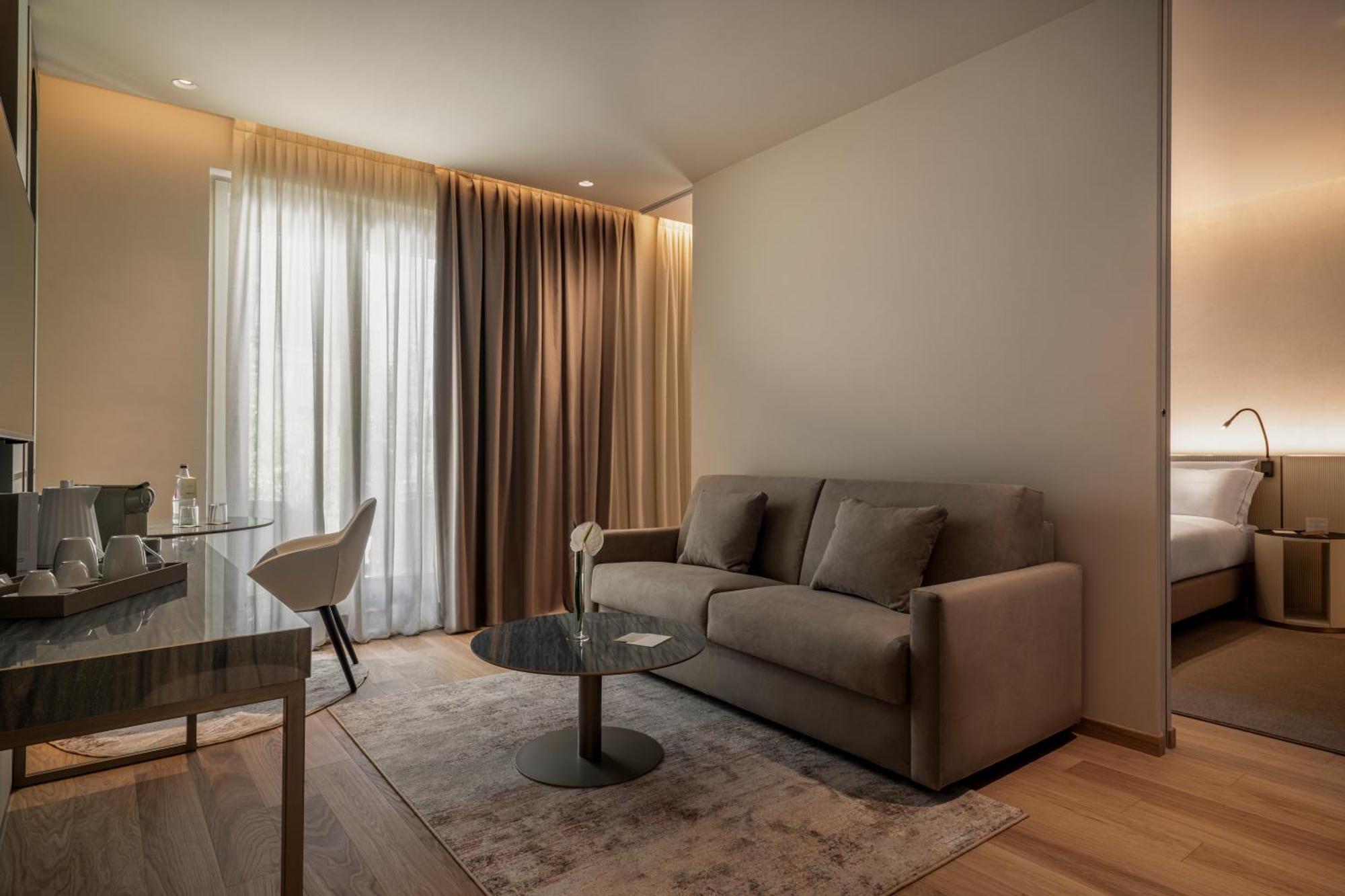 Bellerive Lifestyle Hotel Сало Экстерьер фото