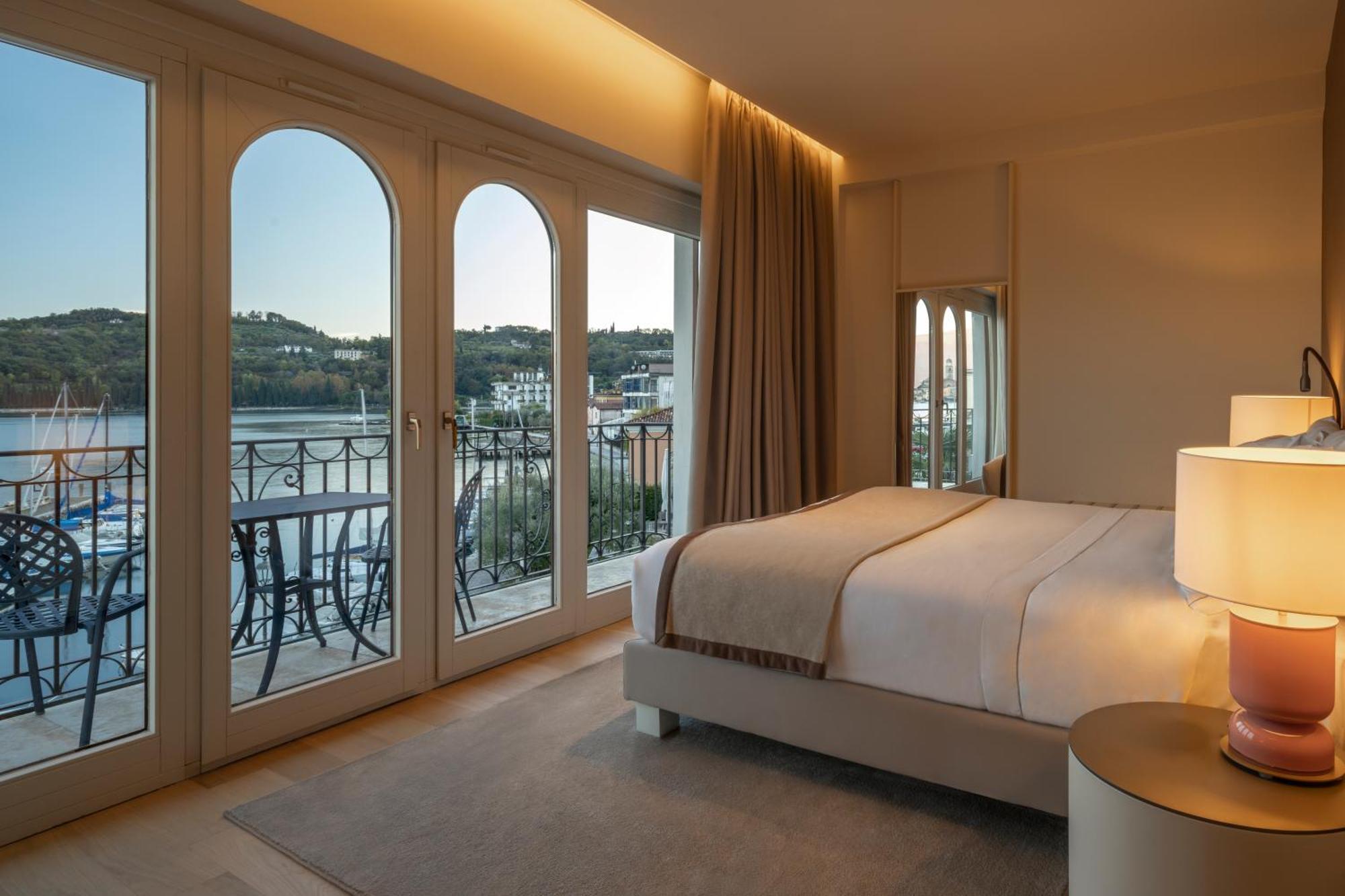 Bellerive Lifestyle Hotel Сало Экстерьер фото