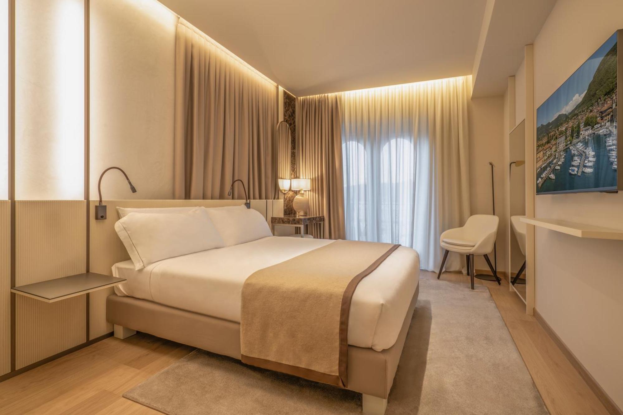 Bellerive Lifestyle Hotel Сало Экстерьер фото