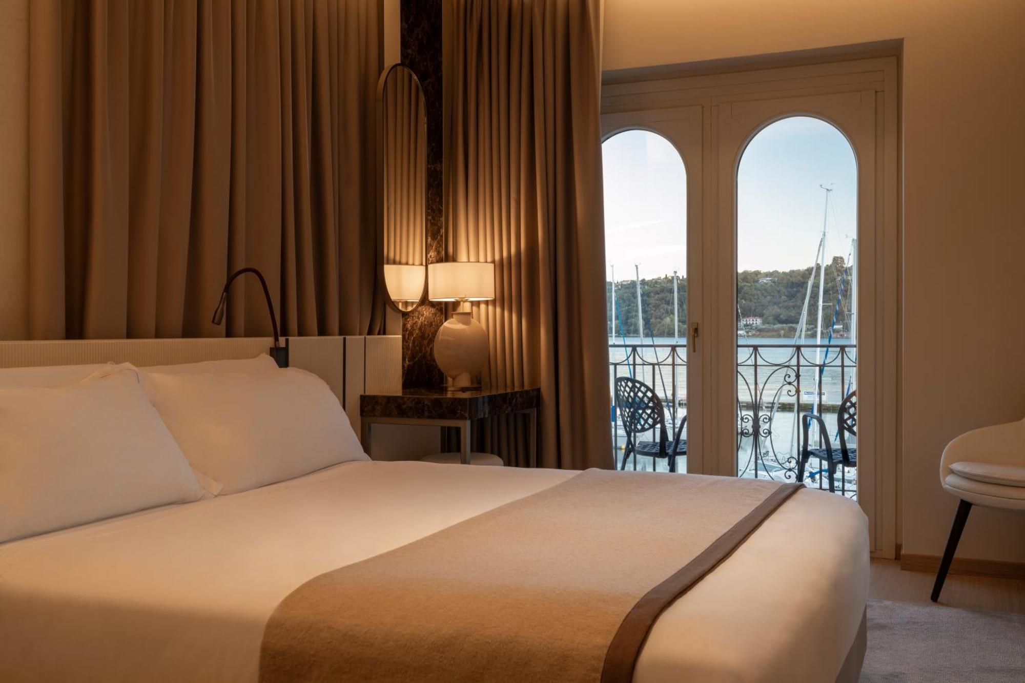 Bellerive Lifestyle Hotel Сало Экстерьер фото