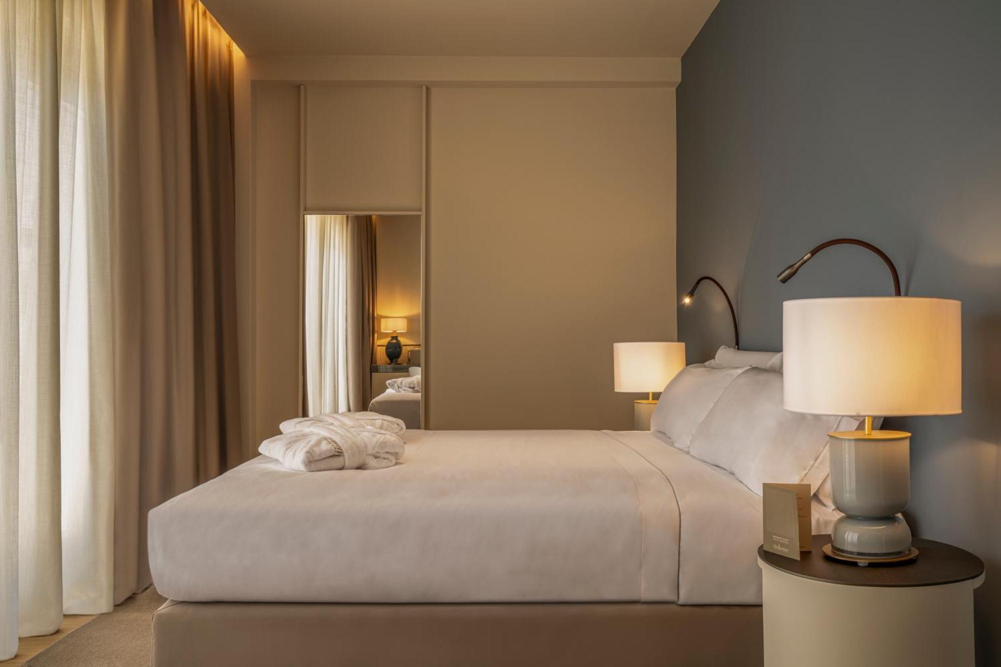 Bellerive Lifestyle Hotel Сало Экстерьер фото