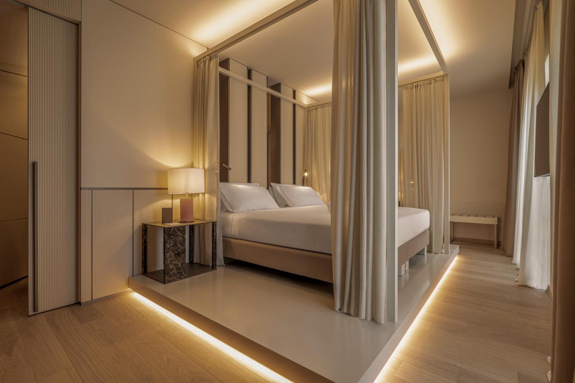 Bellerive Lifestyle Hotel Сало Экстерьер фото