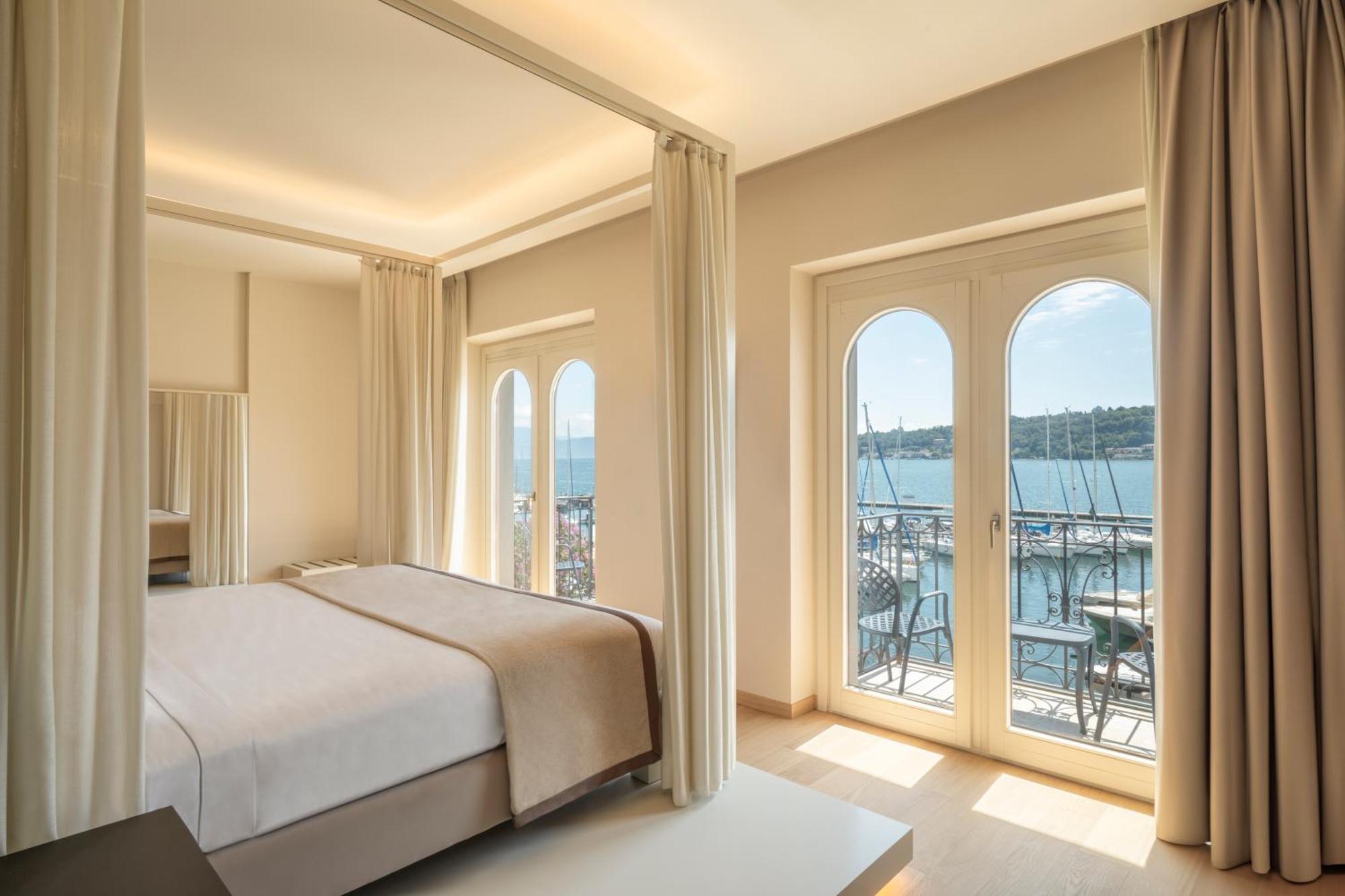 Bellerive Lifestyle Hotel Сало Экстерьер фото