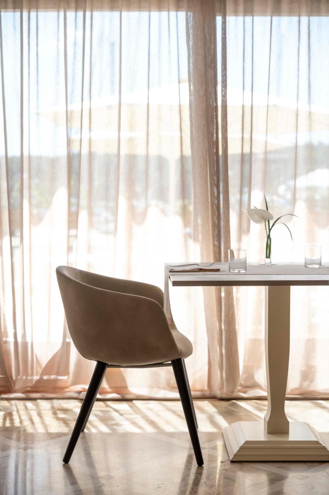 Bellerive Lifestyle Hotel Сало Экстерьер фото