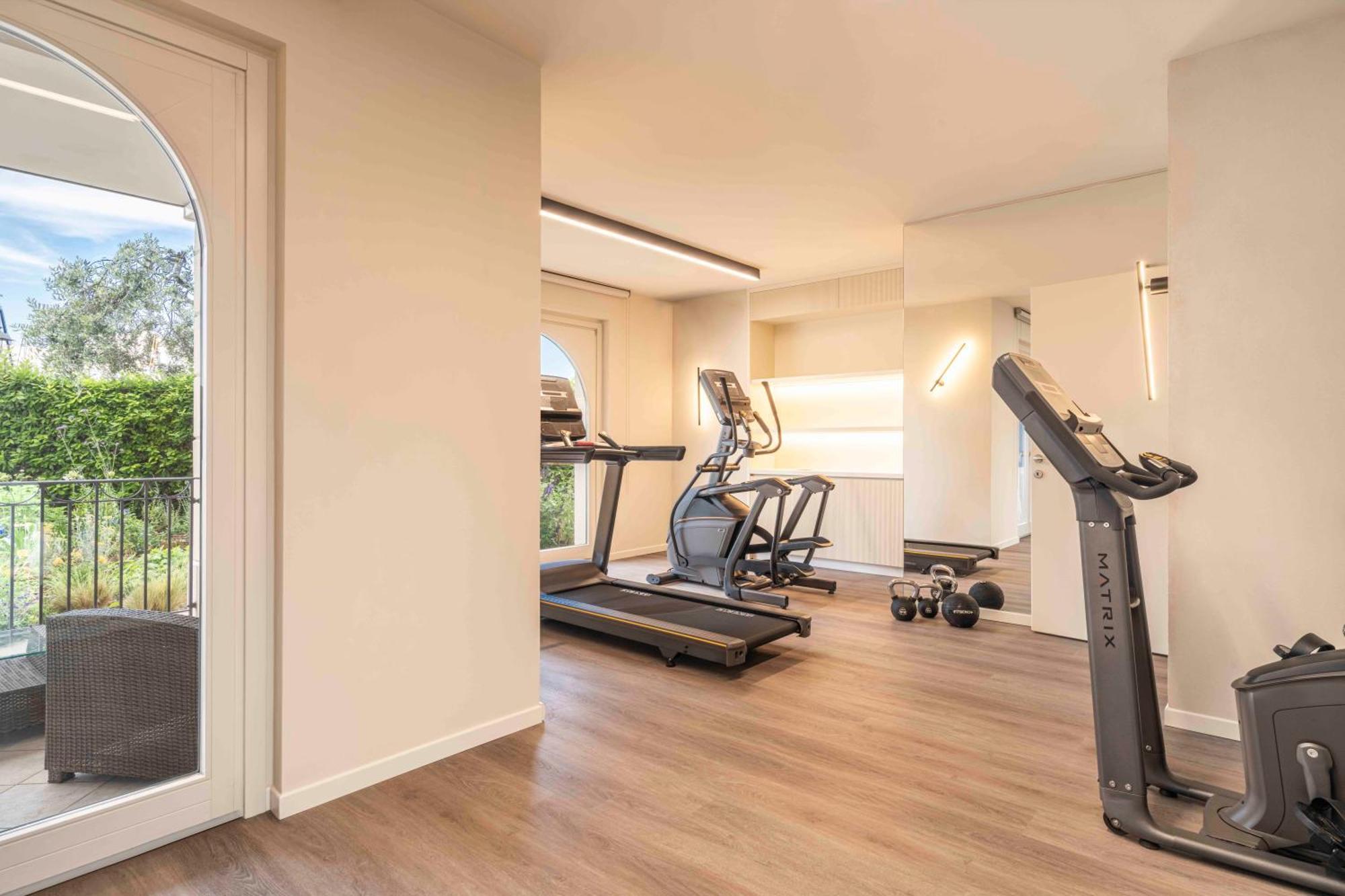 Bellerive Lifestyle Hotel Сало Экстерьер фото