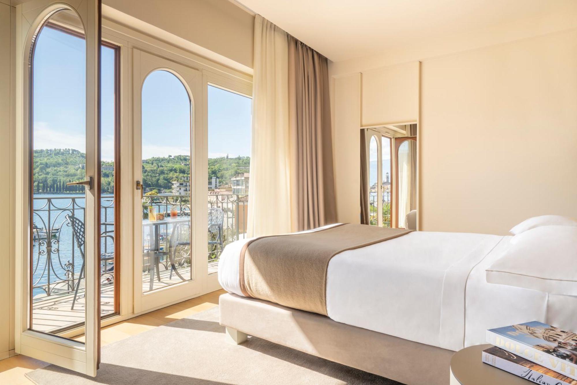 Bellerive Lifestyle Hotel Сало Экстерьер фото