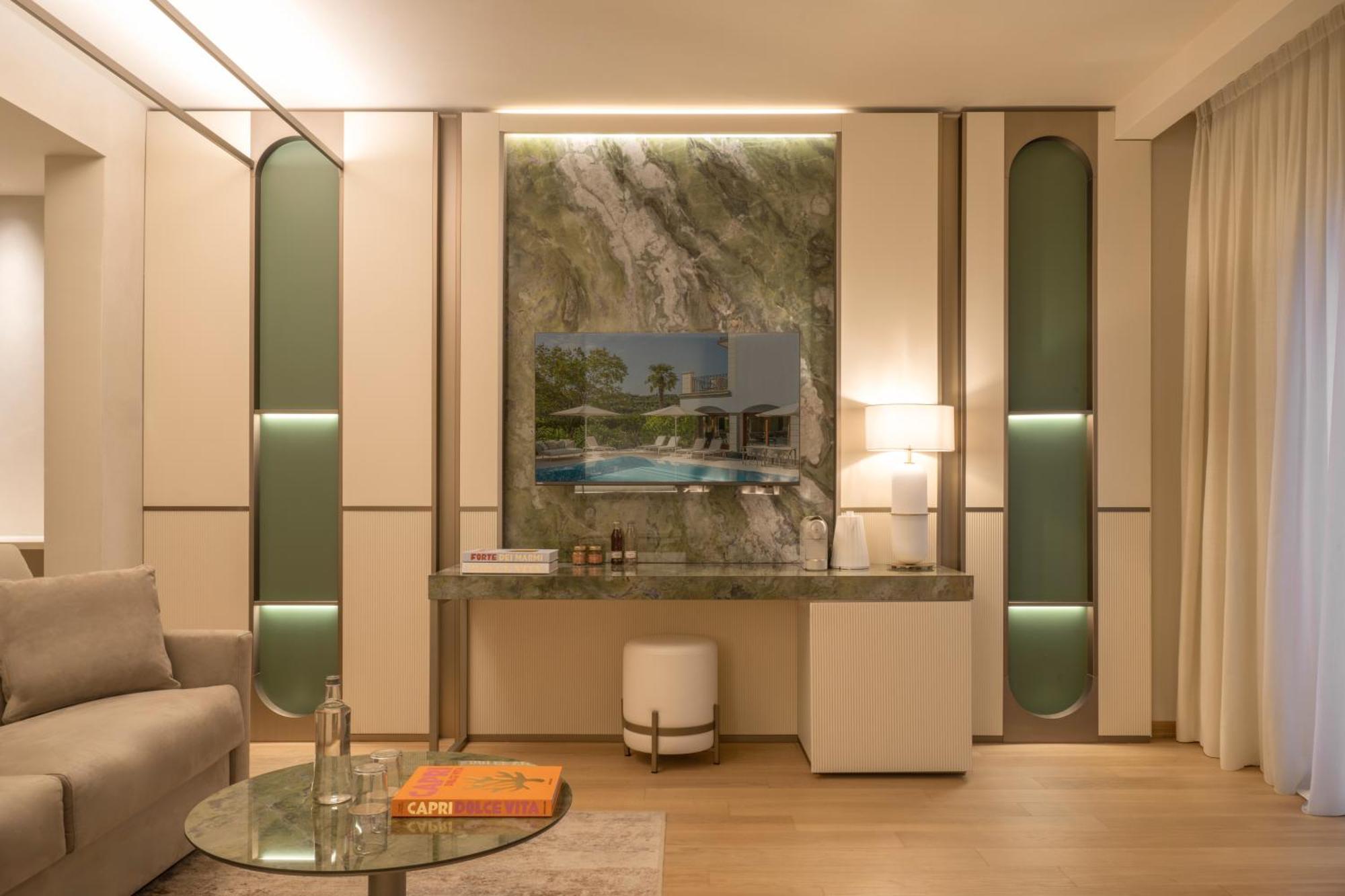 Bellerive Lifestyle Hotel Сало Экстерьер фото