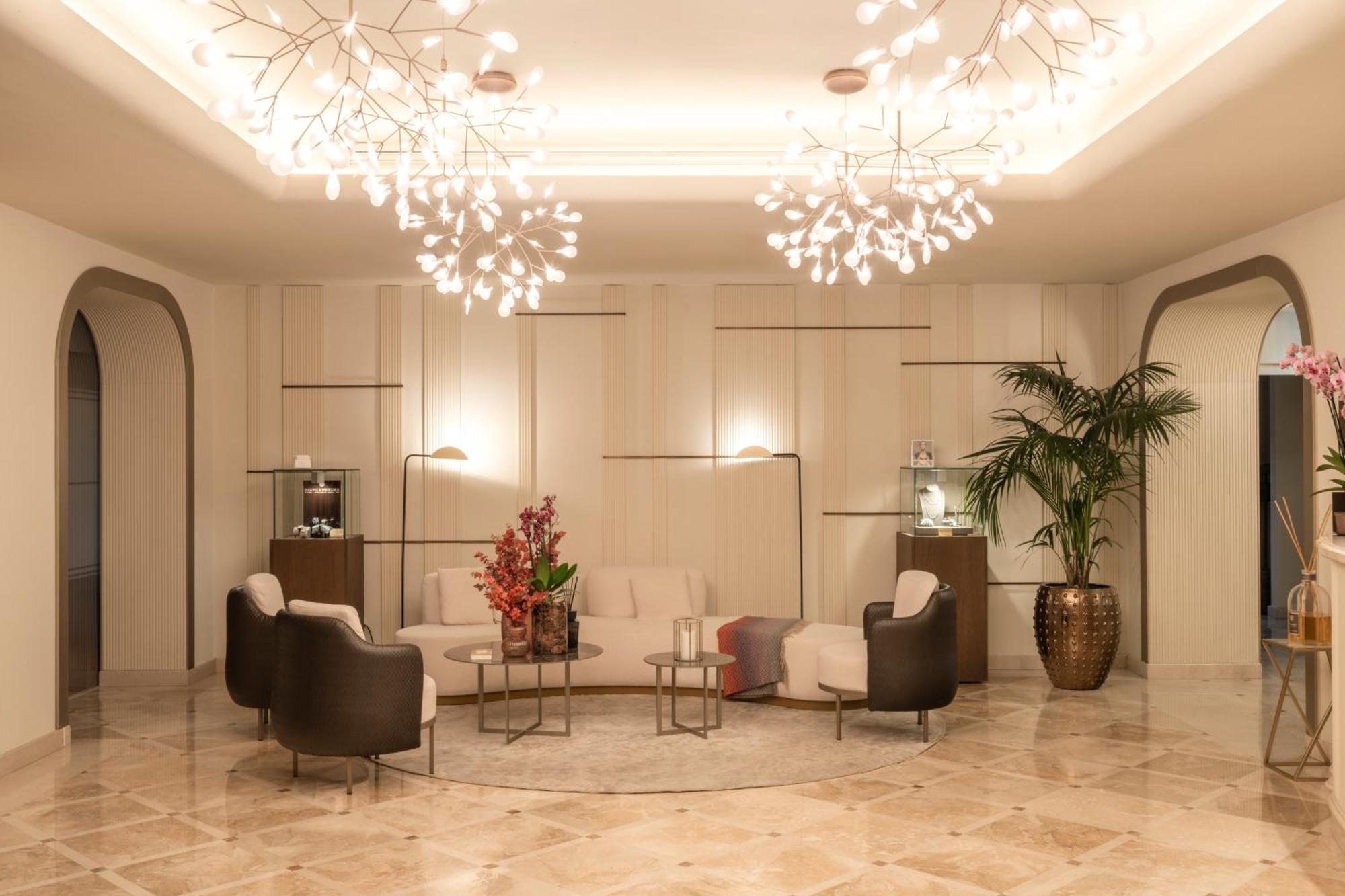 Bellerive Lifestyle Hotel Сало Экстерьер фото