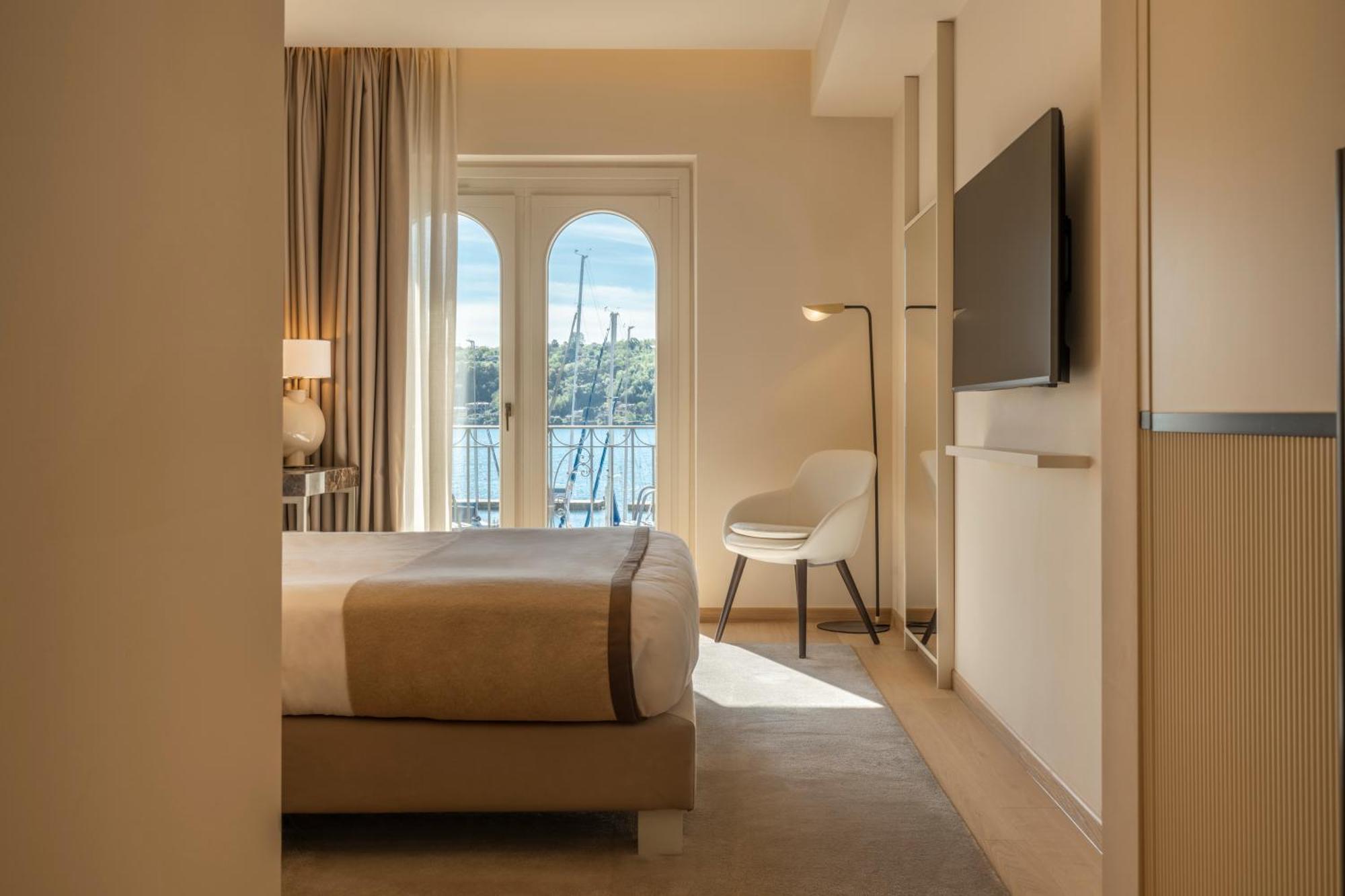 Bellerive Lifestyle Hotel Сало Экстерьер фото