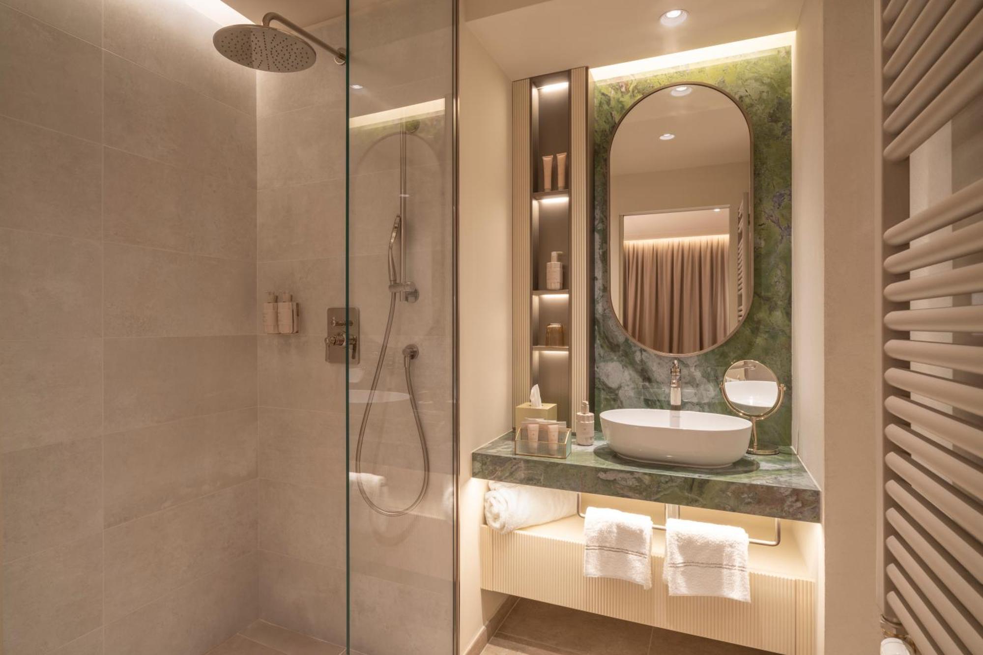 Bellerive Lifestyle Hotel Сало Экстерьер фото