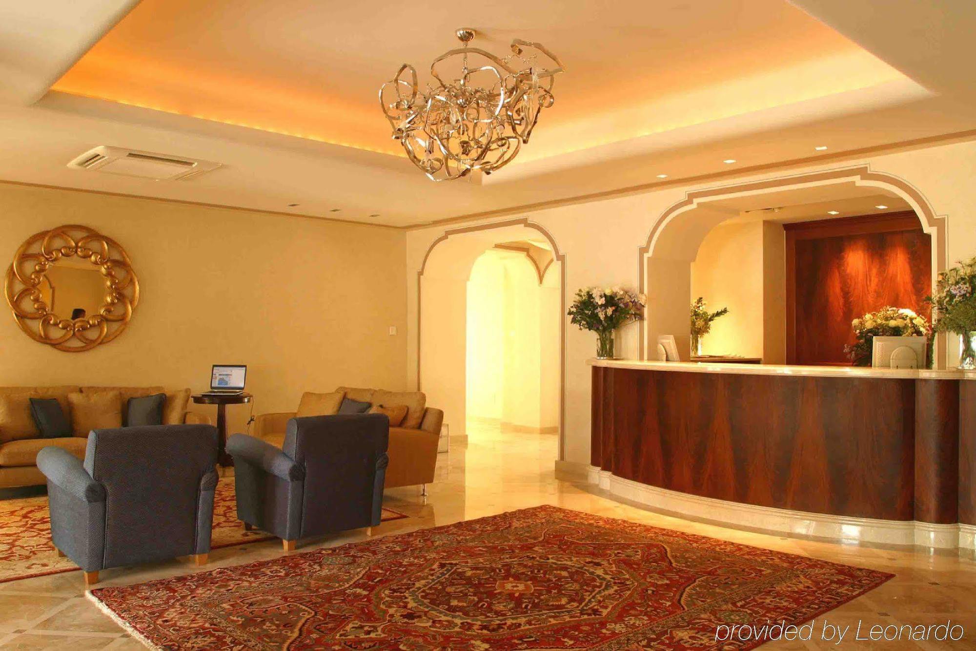 Bellerive Lifestyle Hotel Сало Экстерьер фото
