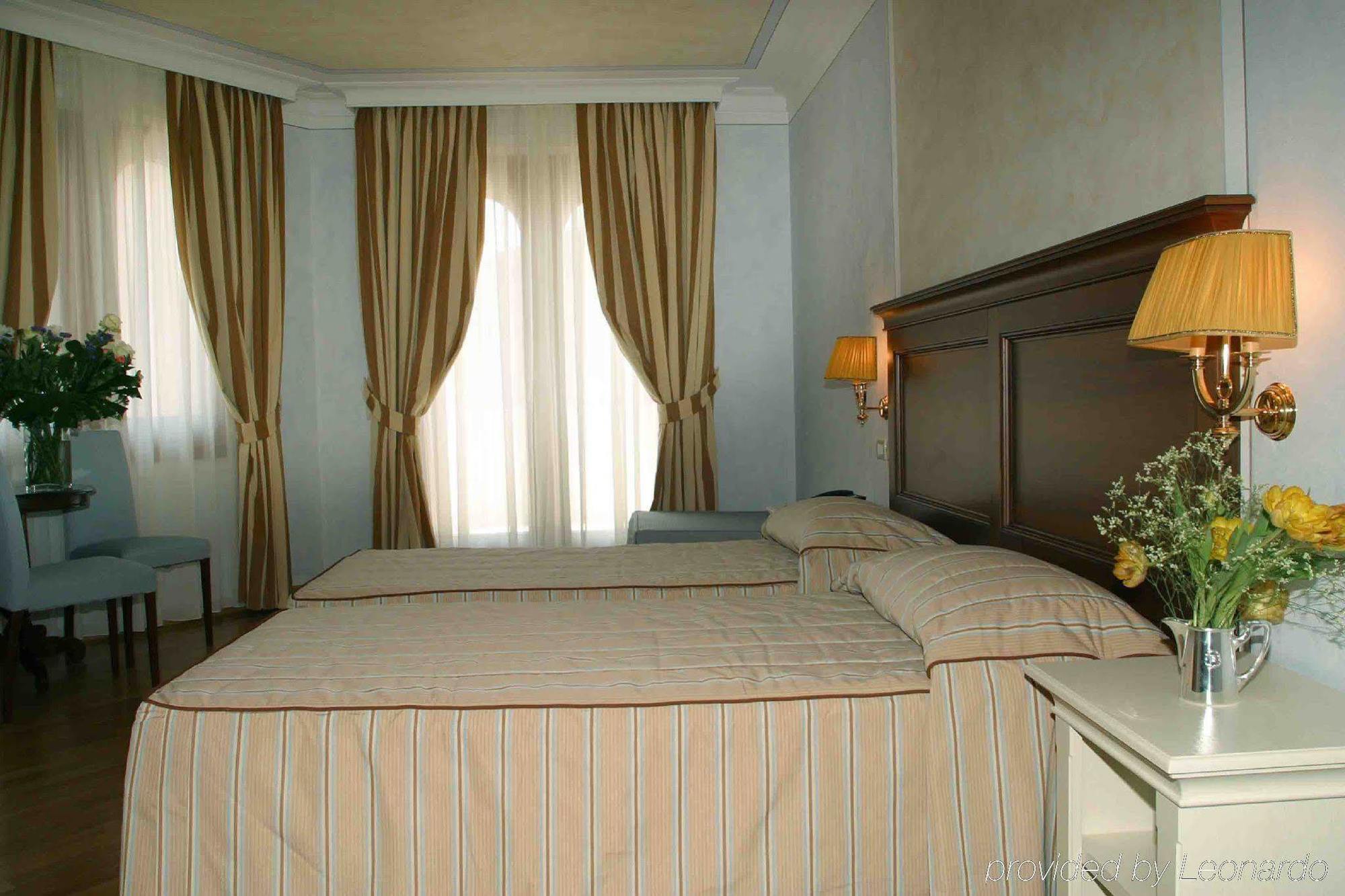 Bellerive Lifestyle Hotel Сало Номер фото